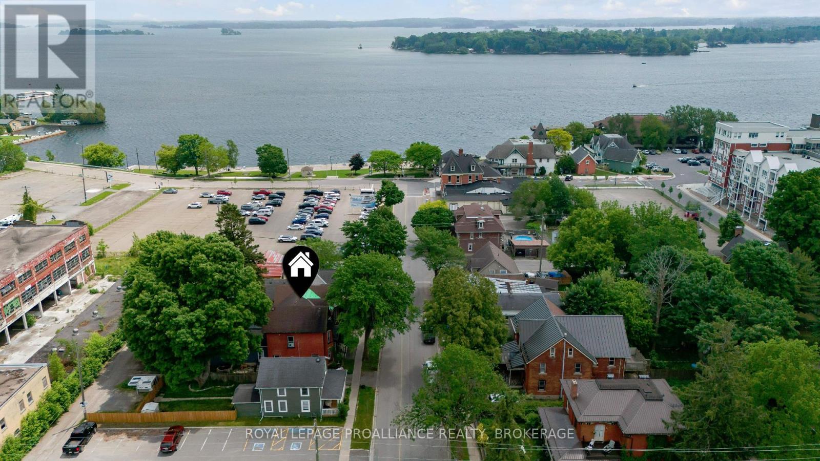 145 Main Street, Gananoque, Ontario  K7G 2M1 - Photo 38 - X12327667
