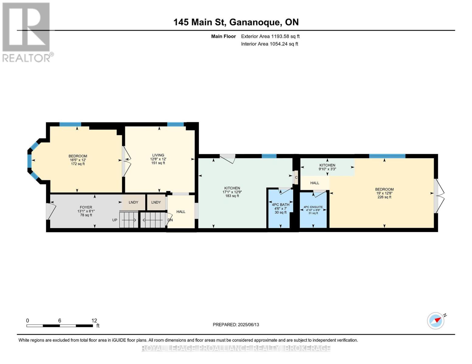 145 Main Street, Gananoque, Ontario  K7G 2M1 - Photo 42 - X12327667