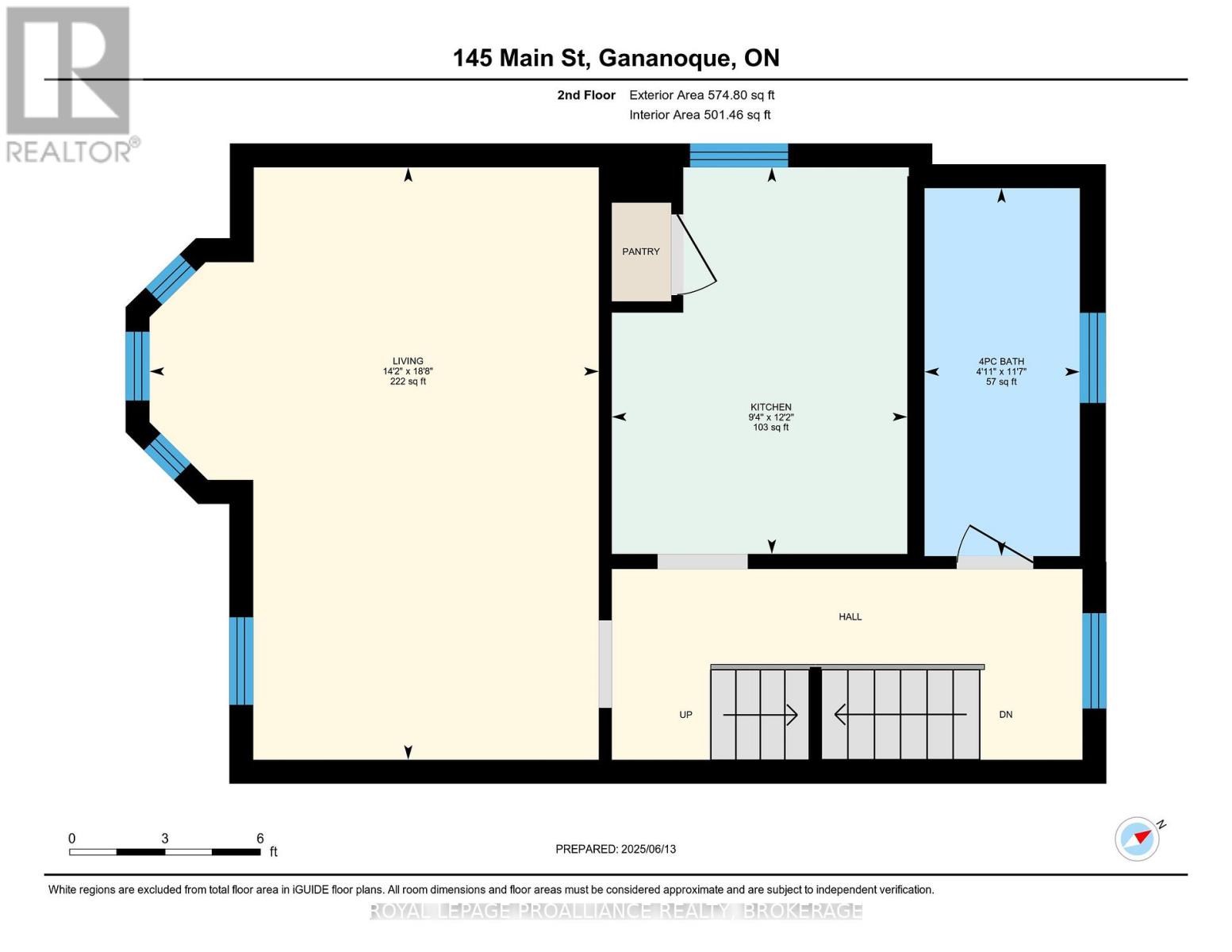 145 Main Street, Gananoque, Ontario  K7G 2M1 - Photo 43 - X12327667