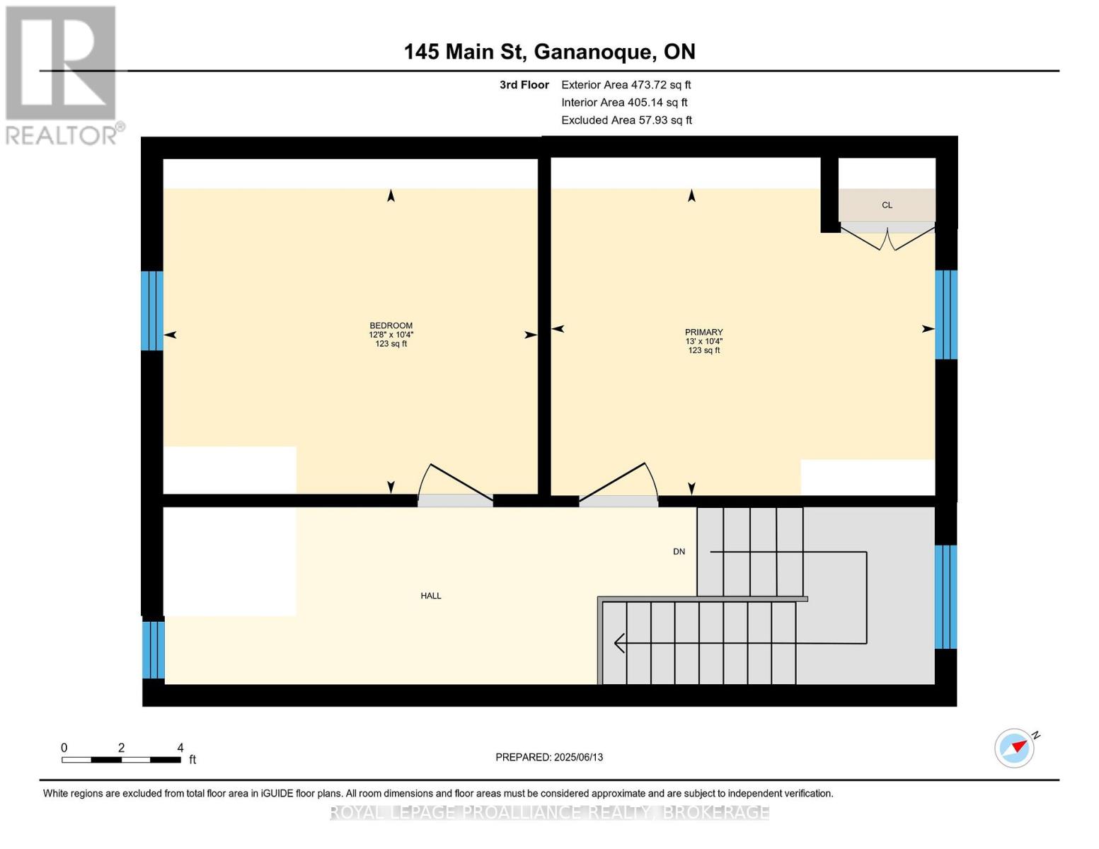 145 Main Street, Gananoque, Ontario  K7G 2M1 - Photo 44 - X12327667