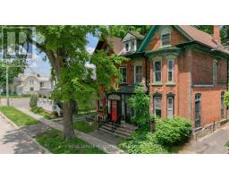 145 Main Street-154;, Gananoque, Ca