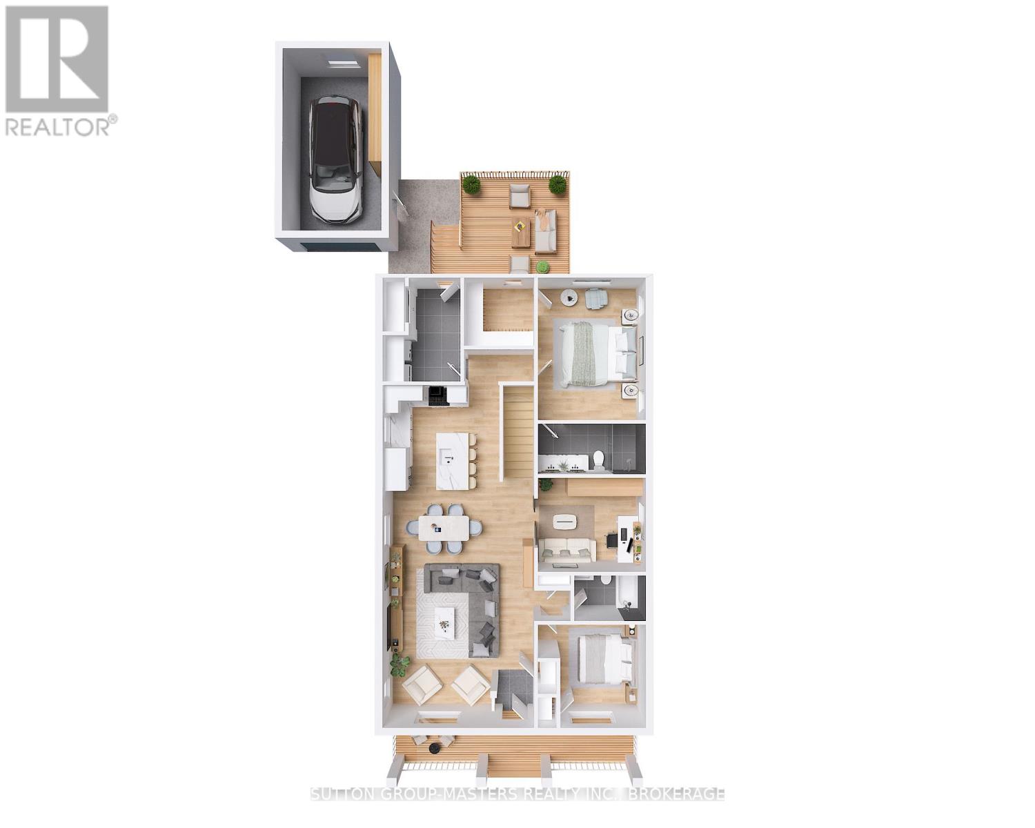 280 Old Kiln Crescent, Kingston (Kingston East (Incl Barret Crt)), Ontario  K7K 0L7 - Photo 9 - X12327722