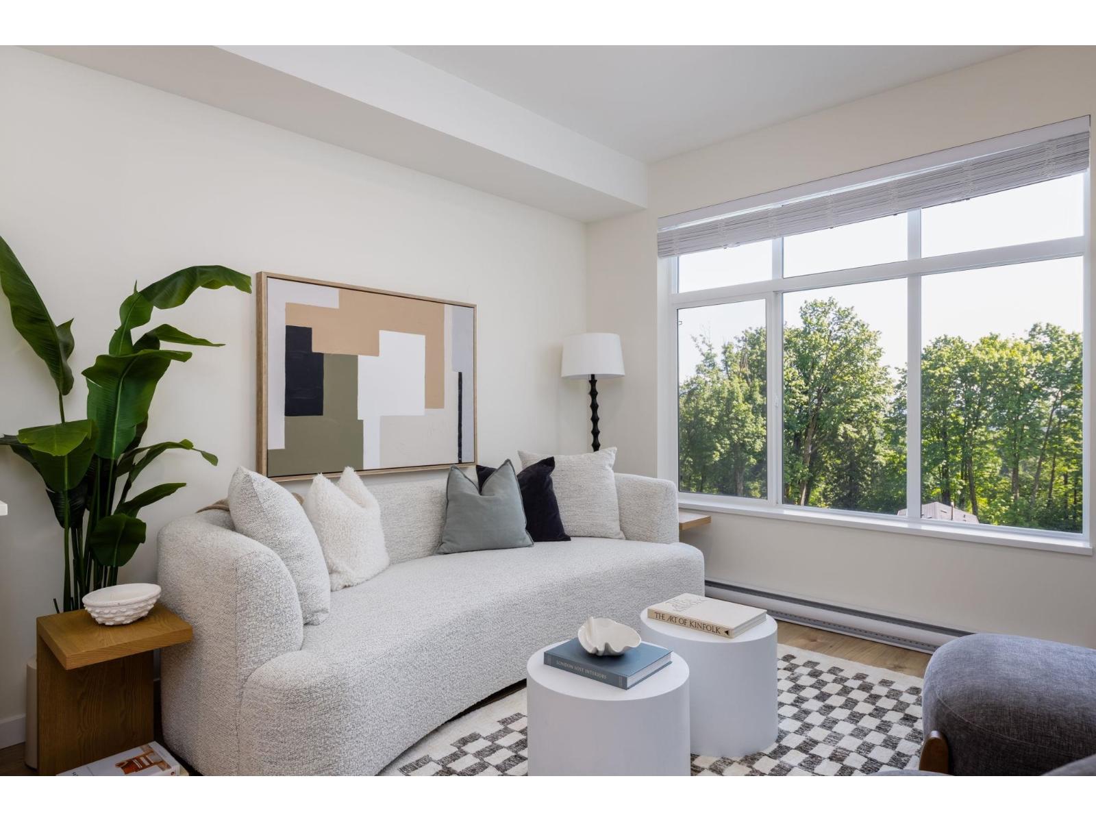 307 33920 Best Avenue, Mission, British Columbia  V2V 0L9 - Photo 2 - R3034165