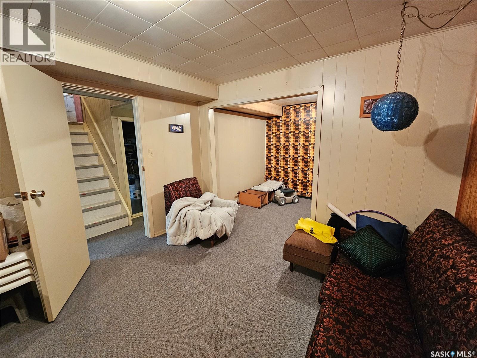 506 Centre Street, Meadow Lake, Saskatchewan  S9X 1E9 - Photo 14 - SK014788