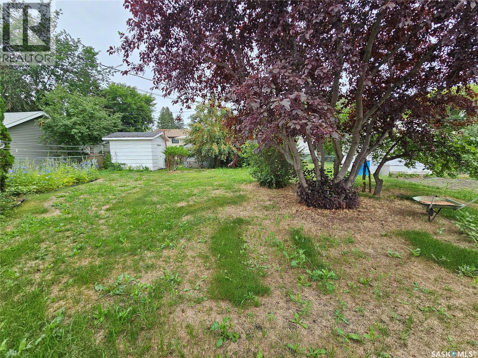 506 Centre Street, Meadow Lake, Saskatchewan  S9X 1E9 - Photo 21 - SK014788