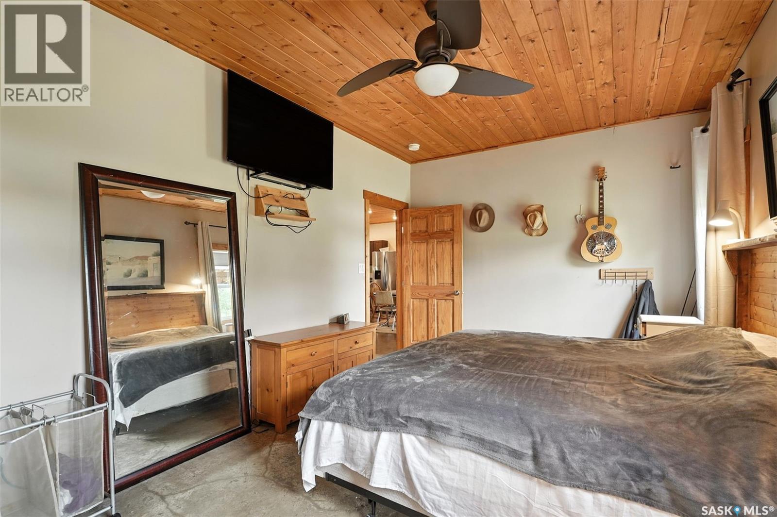 Hansen Acreage, Canwood Rm No. 494, Saskatchewan  S0J 0K0 - Photo 14 - SK014724