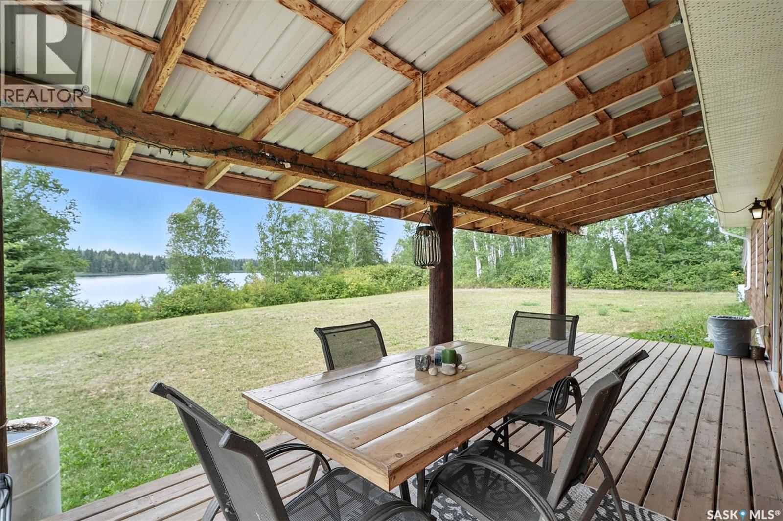 Hansen Acreage, Canwood Rm No. 494, Saskatchewan  S0J 0K0 - Photo 24 - SK014724