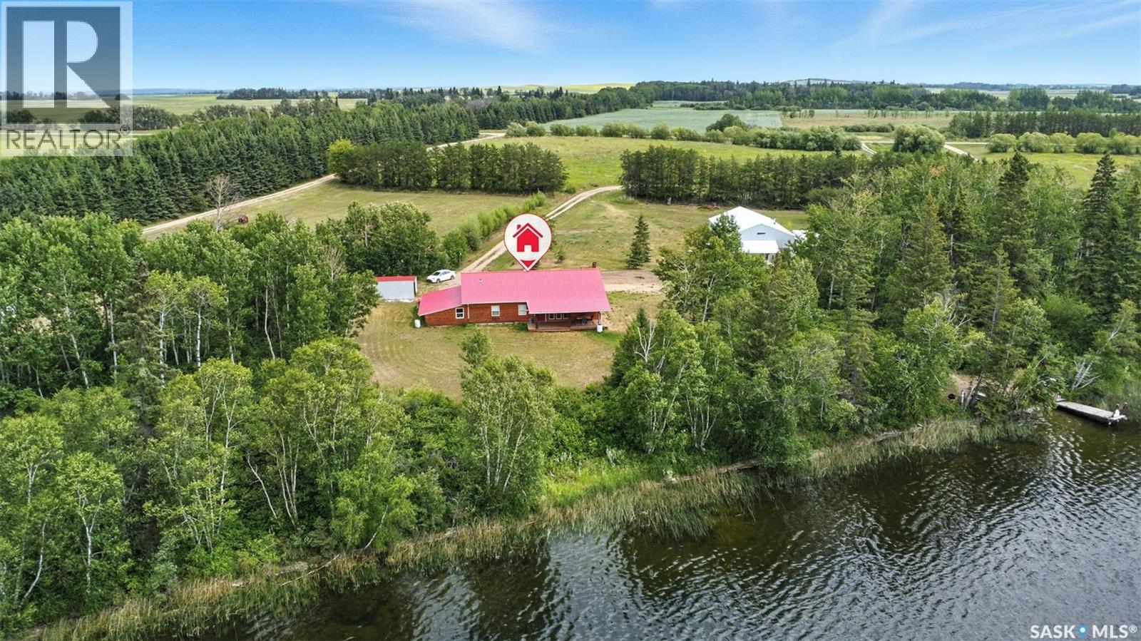 Hansen Acreage, Canwood Rm No. 494, Saskatchewan  S0J 0K0 - Photo 37 - SK014724