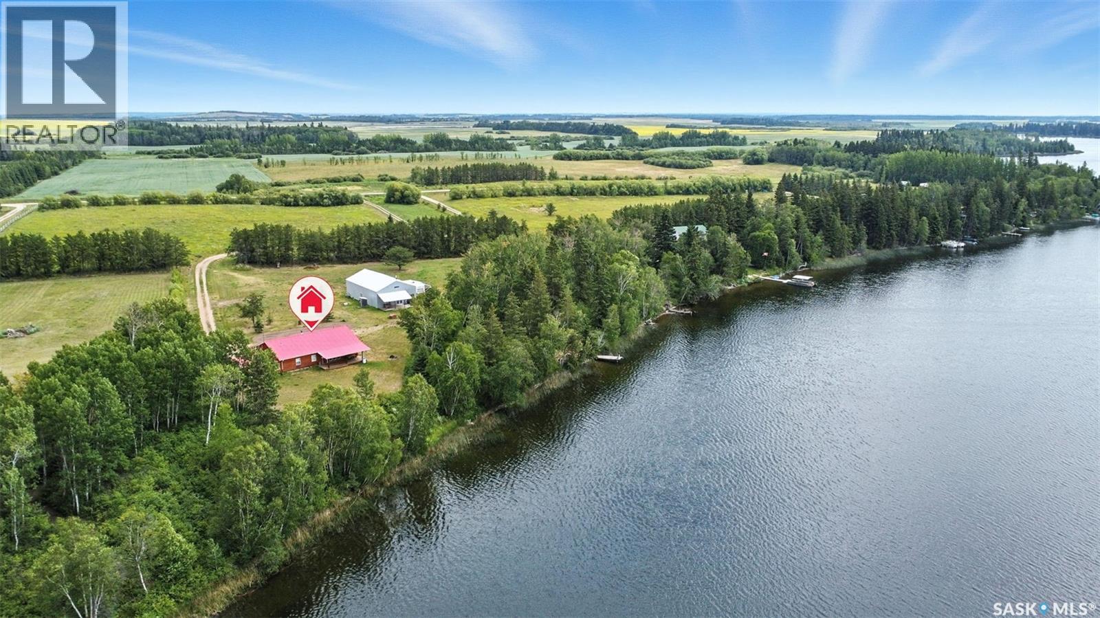 Hansen Acreage, Canwood Rm No. 494, Saskatchewan  S0J 0K0 - Photo 41 - SK014724