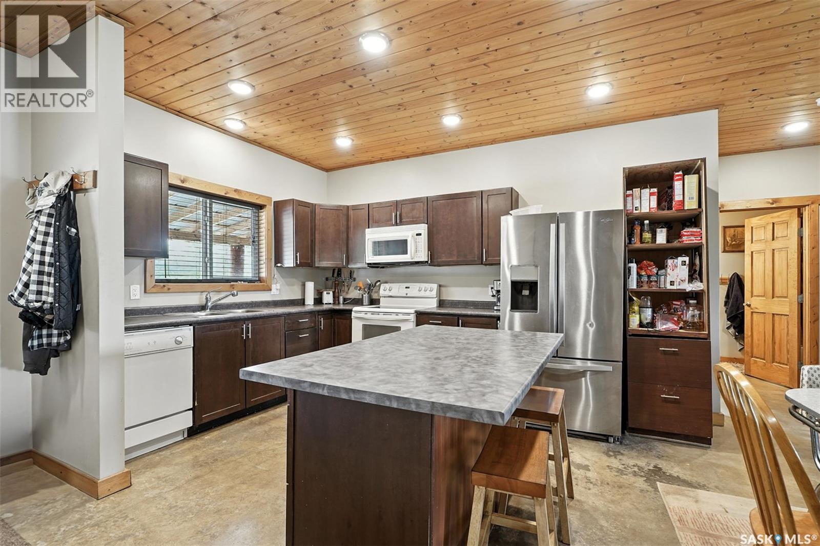 Hansen Acreage, Canwood Rm No. 494, Saskatchewan  S0J 0K0 - Photo 5 - SK014724
