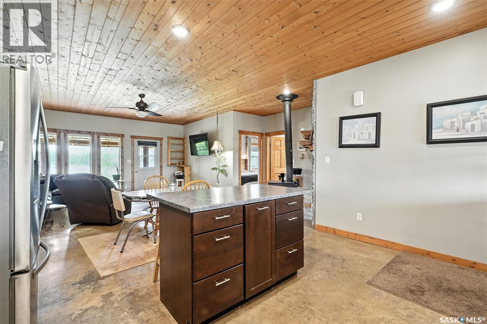 Hansen Acreage, Canwood Rm No. 494, Saskatchewan  S0J 0K0 - Photo 8 - SK014724