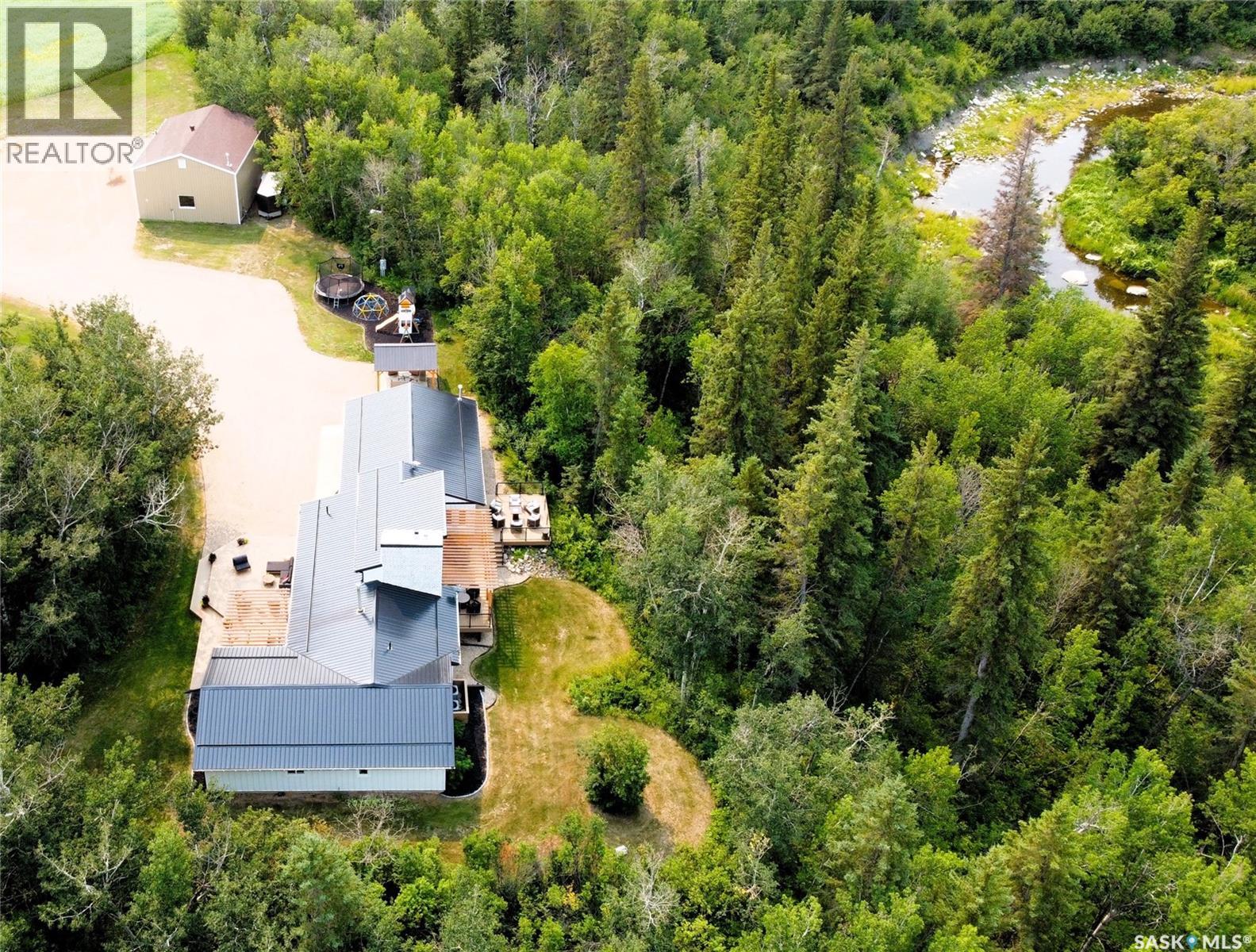 Taylor Acreage, Connaught Rm No. 457, Saskatchewan  S0E 1T0 - Photo 47 - SK014629