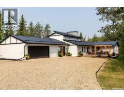 Taylor Acreage