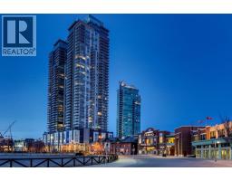 805, 1122 3 Street Se Beltline, Calgary, Ca