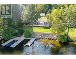 1 - 1018 GEORGINA WAY, gravenhurst (muskoka (s)), Ontario