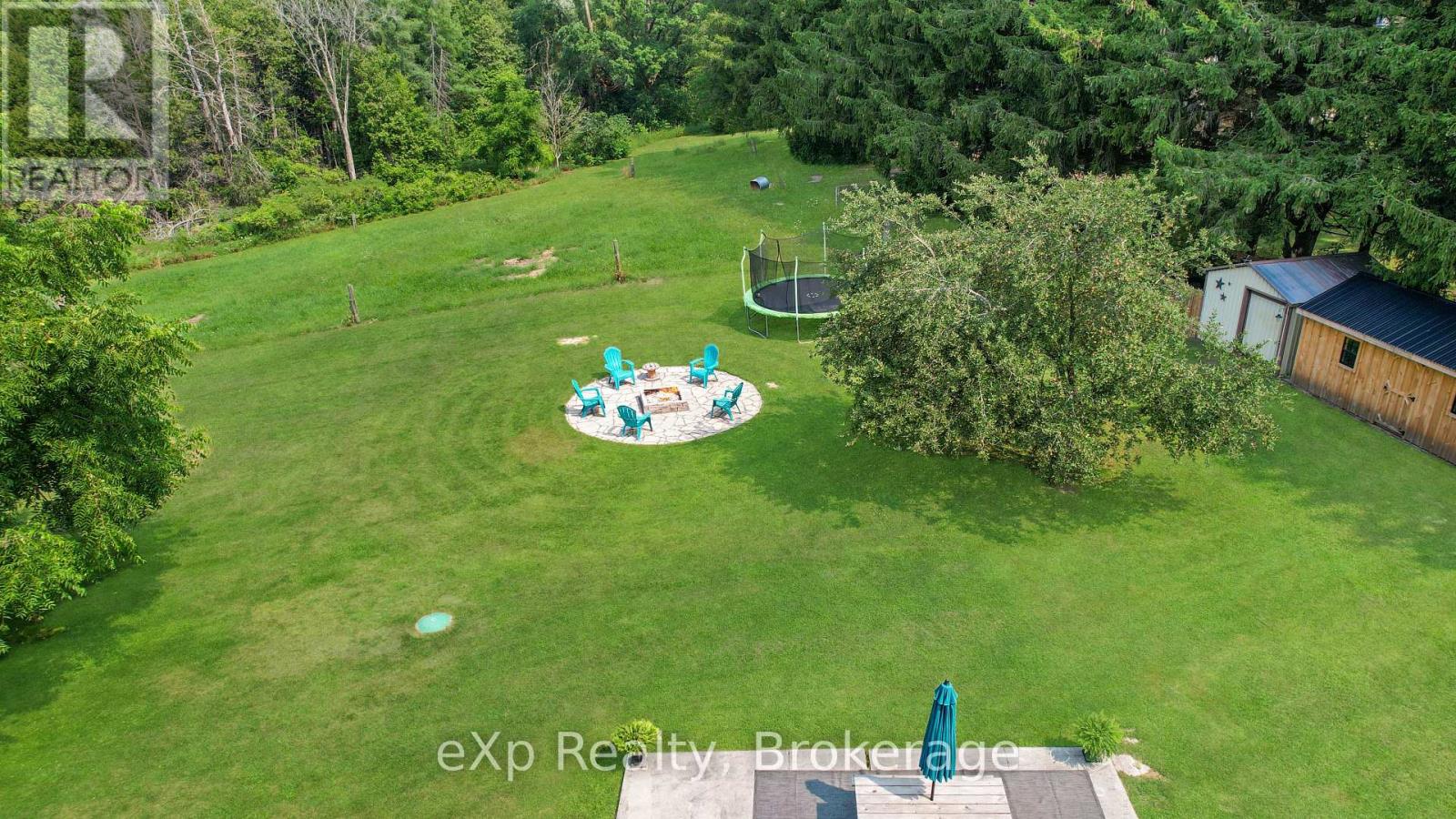 164 Concession Road 2 Sdr, Brockton, Ontario  N0G 2V0 - Photo 39 - X12327703