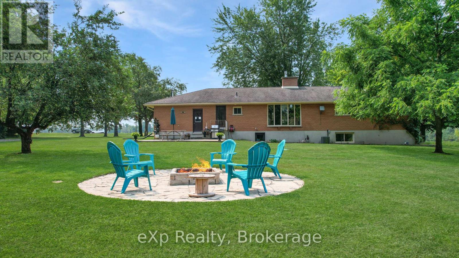 164 Concession Road 2 Sdr, Brockton, Ontario  N0G 2V0 - Photo 41 - X12327703
