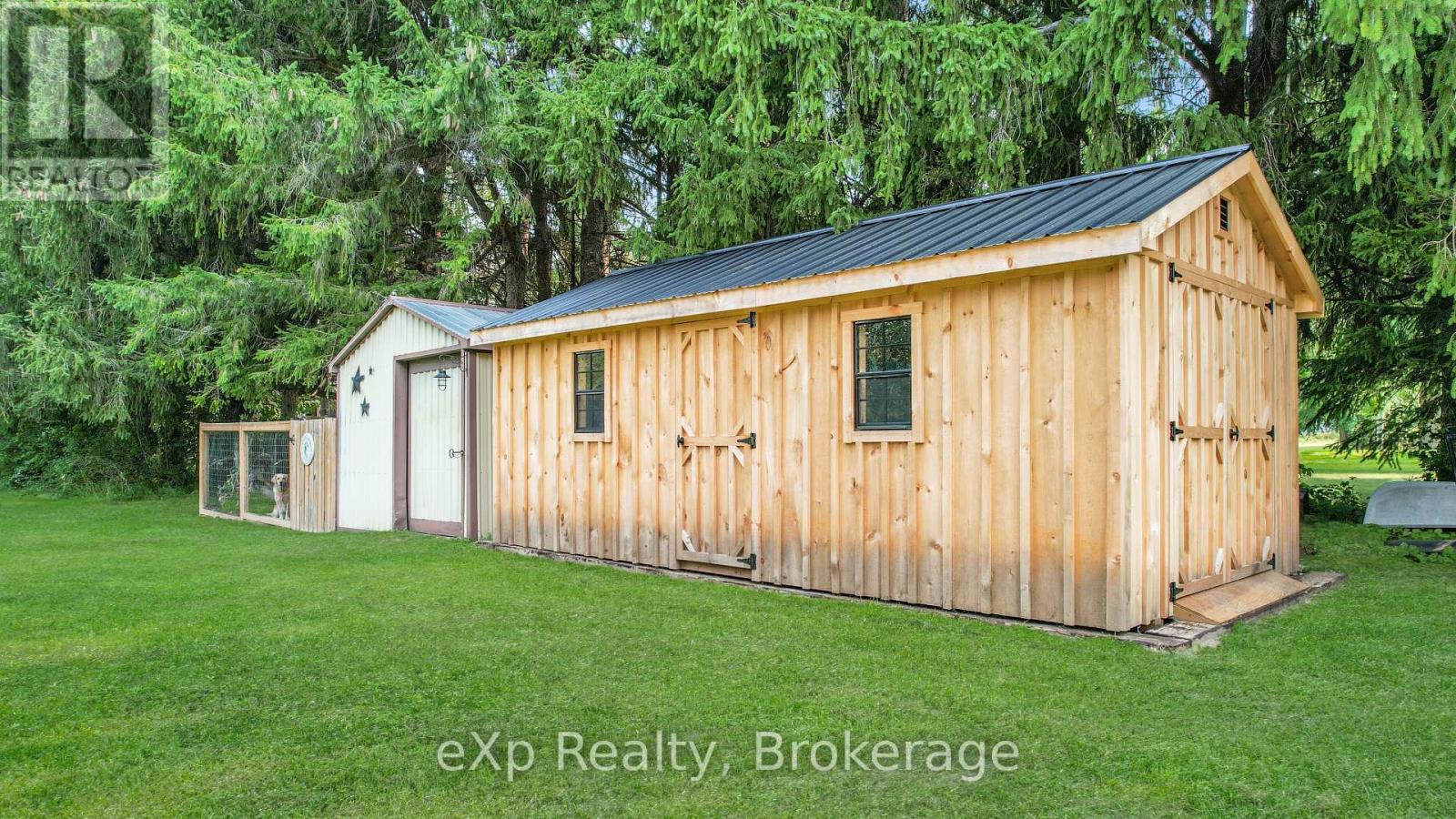 164 Concession Road 2 Sdr, Brockton, Ontario  N0G 2V0 - Photo 42 - X12327703