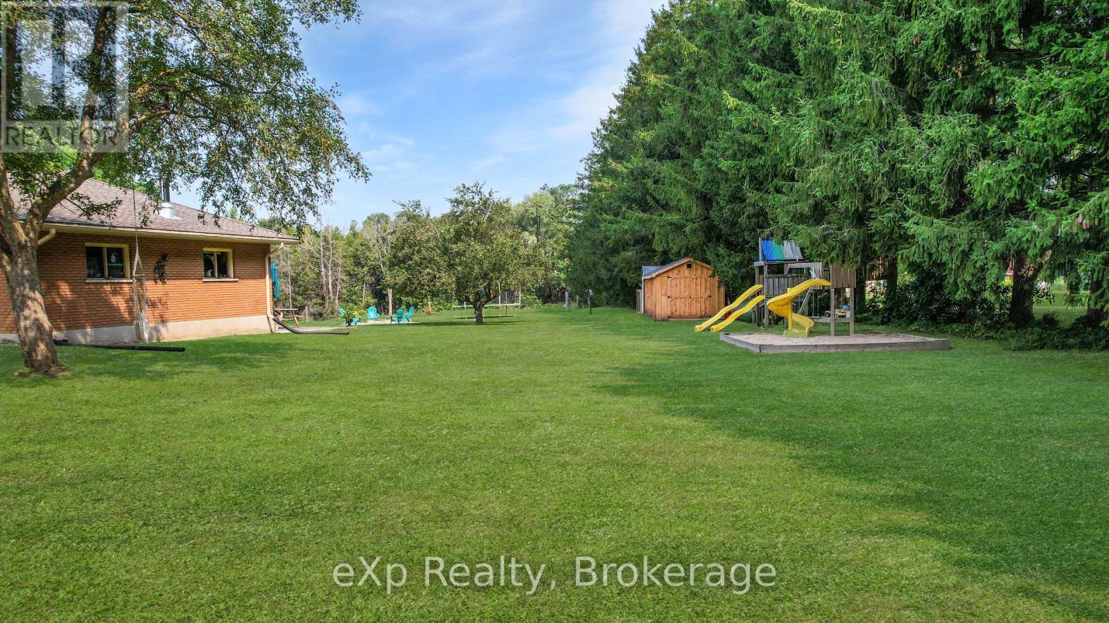 164 Concession Road 2 Sdr, Brockton, Ontario  N0G 2V0 - Photo 45 - X12327703