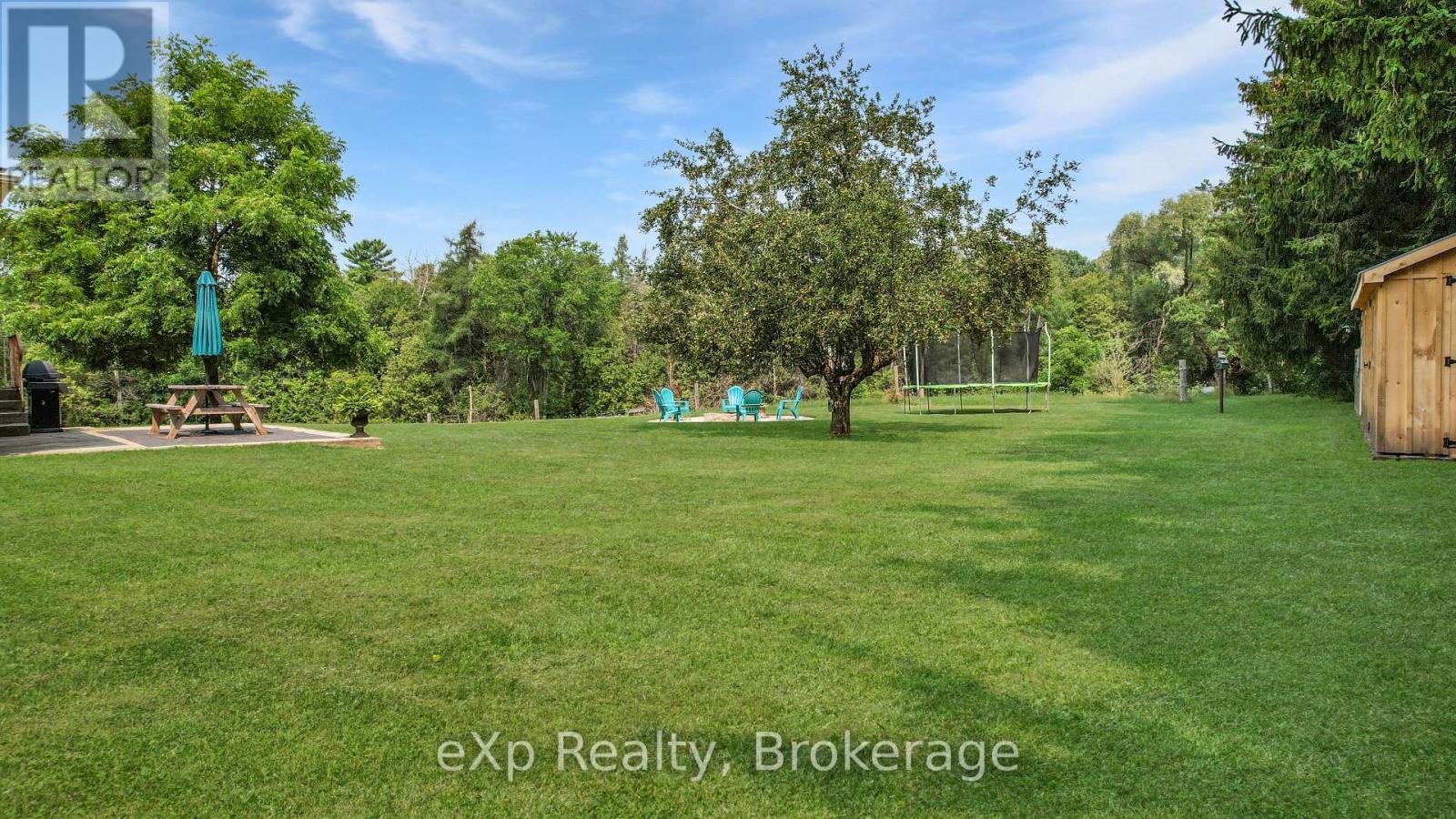 164 Concession Road 2 Sdr, Brockton, Ontario  N0G 2V0 - Photo 46 - X12327703