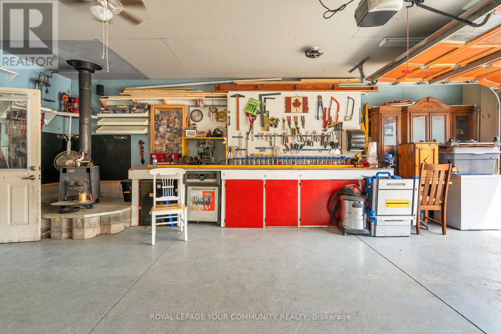 162 Virginia Boulevard, Georgina, Ontario  L0E 1R0 - Photo 31 - N12322054
