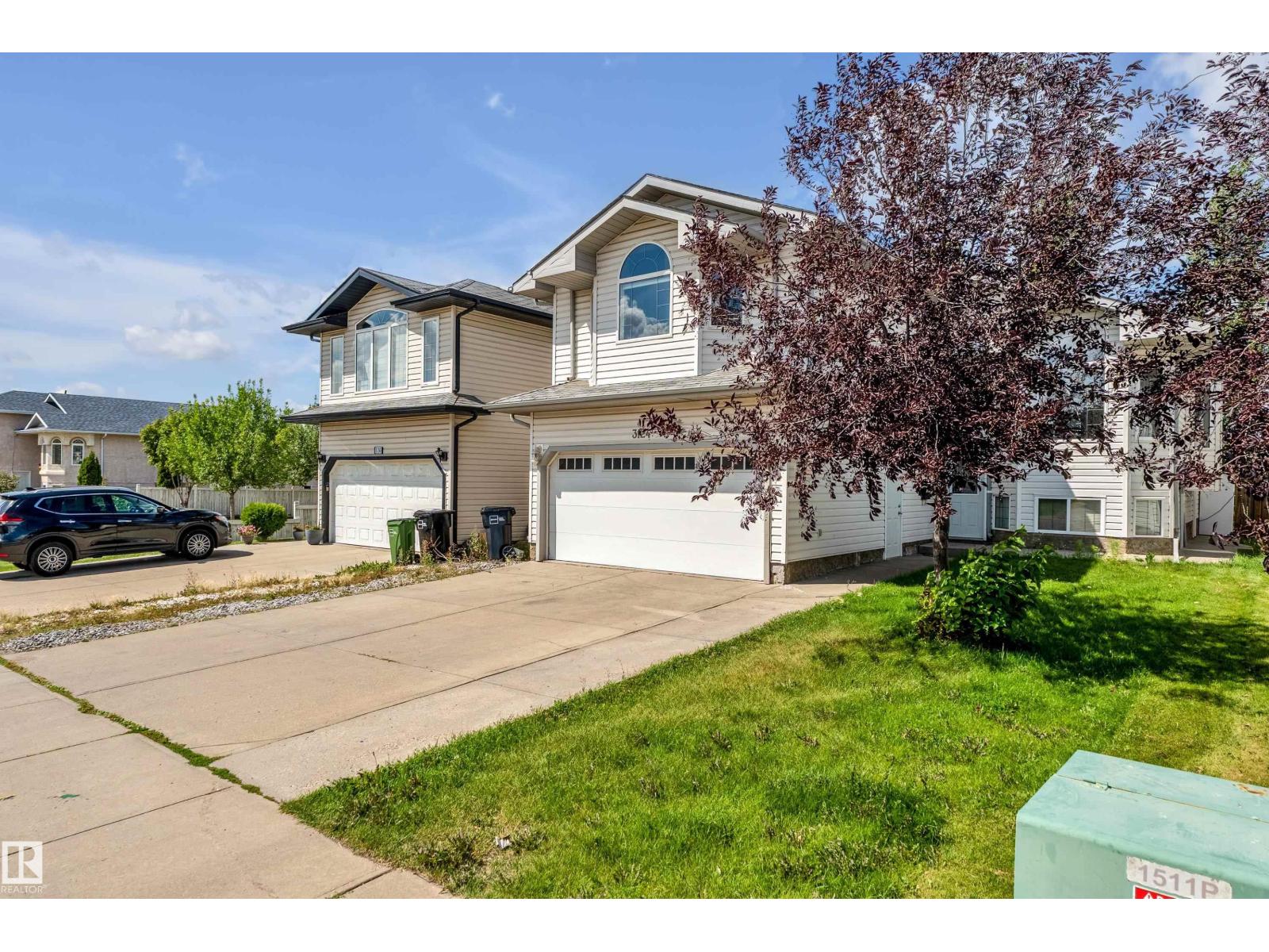 3124 34a Av Nw, Edmonton, Alberta  T6T 1W5 - Photo 2 - E4451399