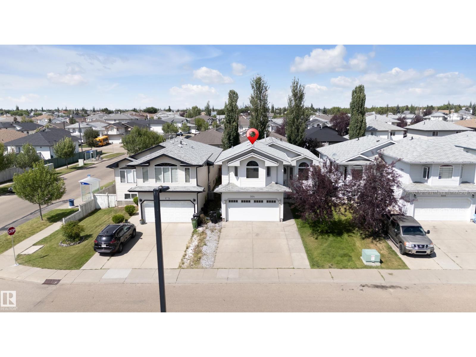 3124 34a Av Nw, Edmonton, Alberta  T6T 1W5 - Photo 4 - E4451399