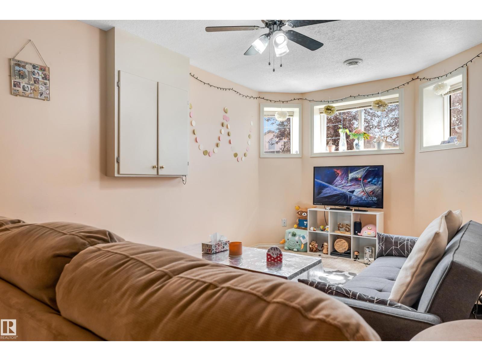 3124 34a Av Nw, Edmonton, Alberta  T6T 1W5 - Photo 43 - E4451399