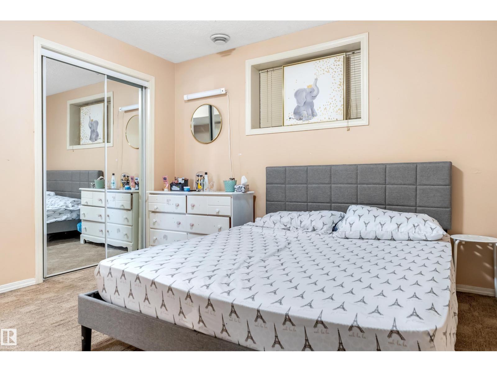 3124 34a Av Nw, Edmonton, Alberta  T6T 1W5 - Photo 45 - E4451399