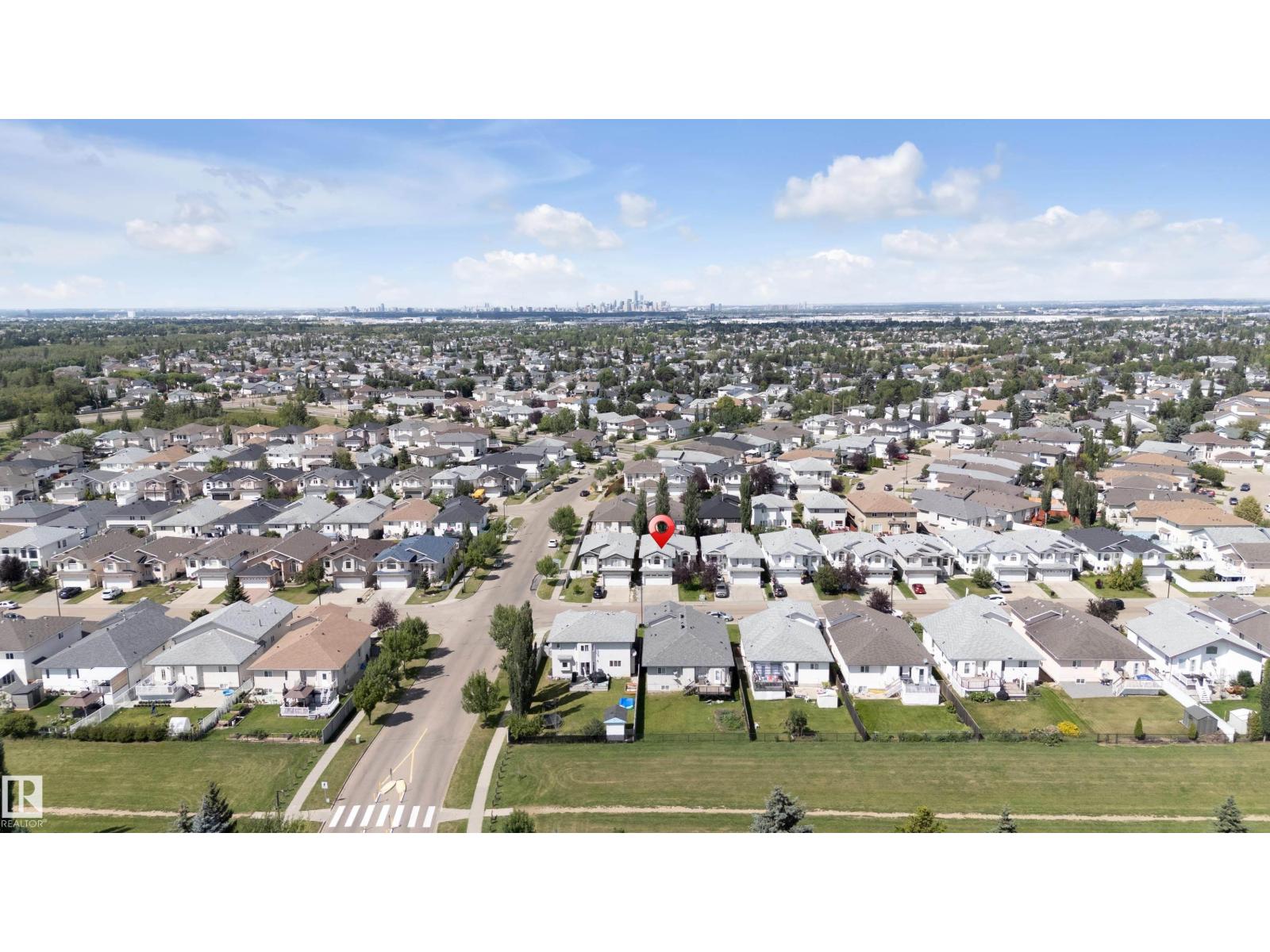 3124 34a Av Nw, Edmonton, Alberta  T6T 1W5 - Photo 5 - E4451399