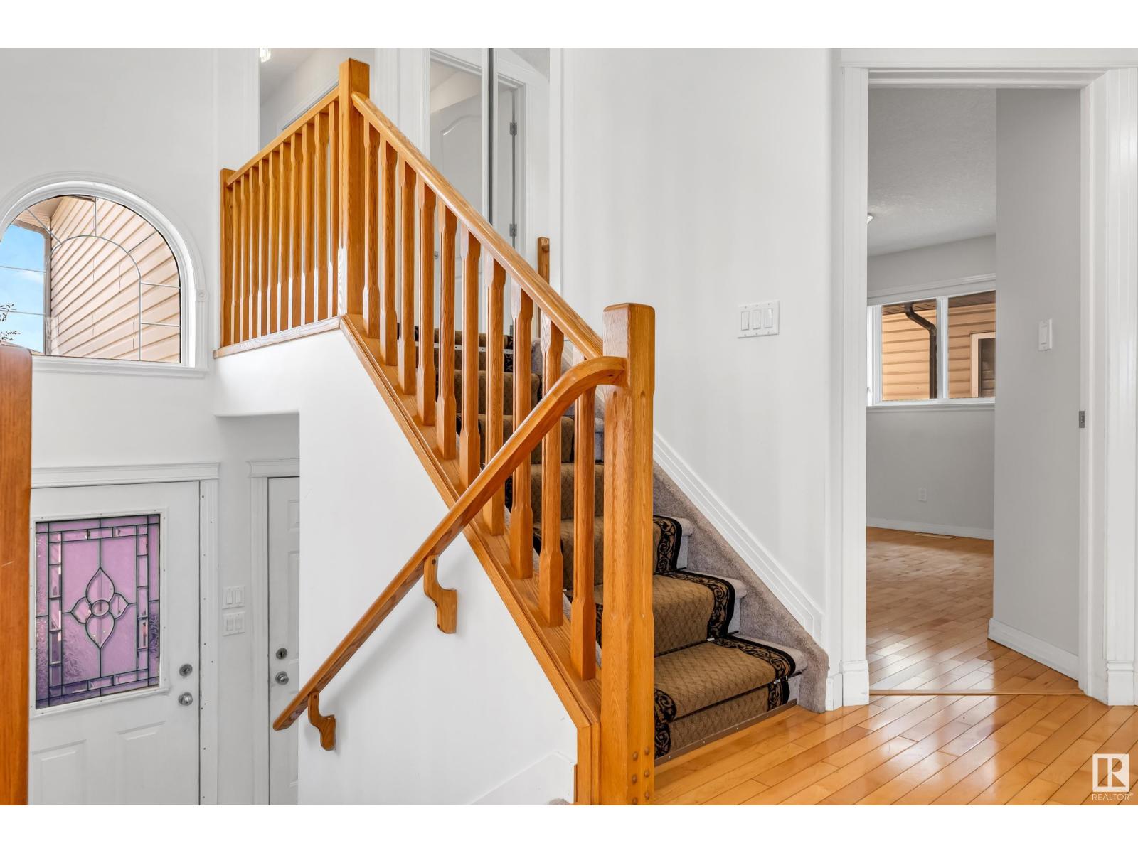 3124 34a Av Nw, Edmonton, Alberta  T6T 1W5 - Photo 8 - E4451399