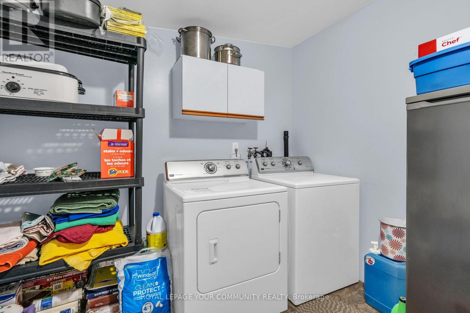 162 Virginia Boulevard, Georgina, Ontario  L0E 1R0 - Photo 18 - N12322054
