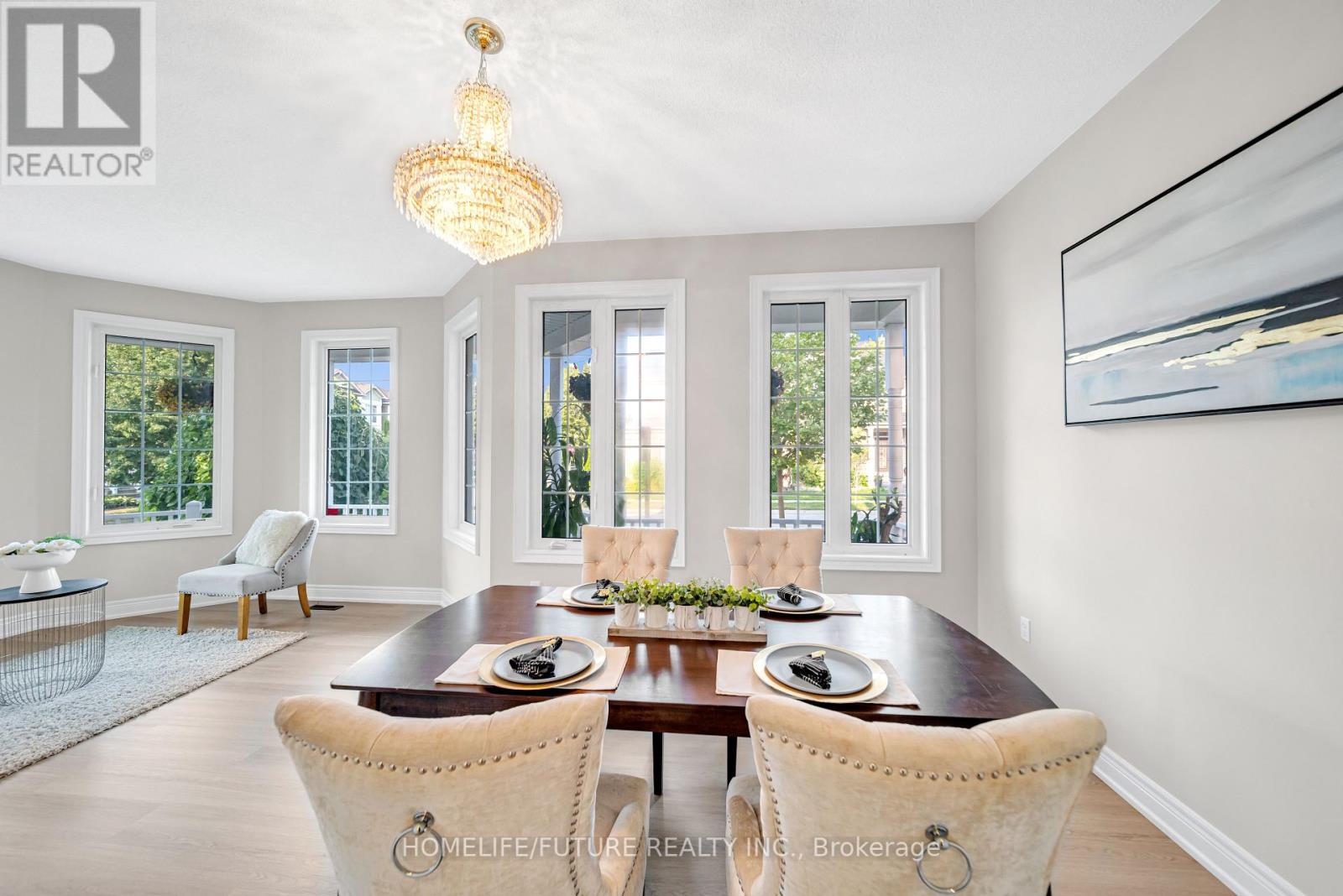 1 Capogna Street, Markham, Ontario  L6B 0H5 - Photo 23 - N12327531