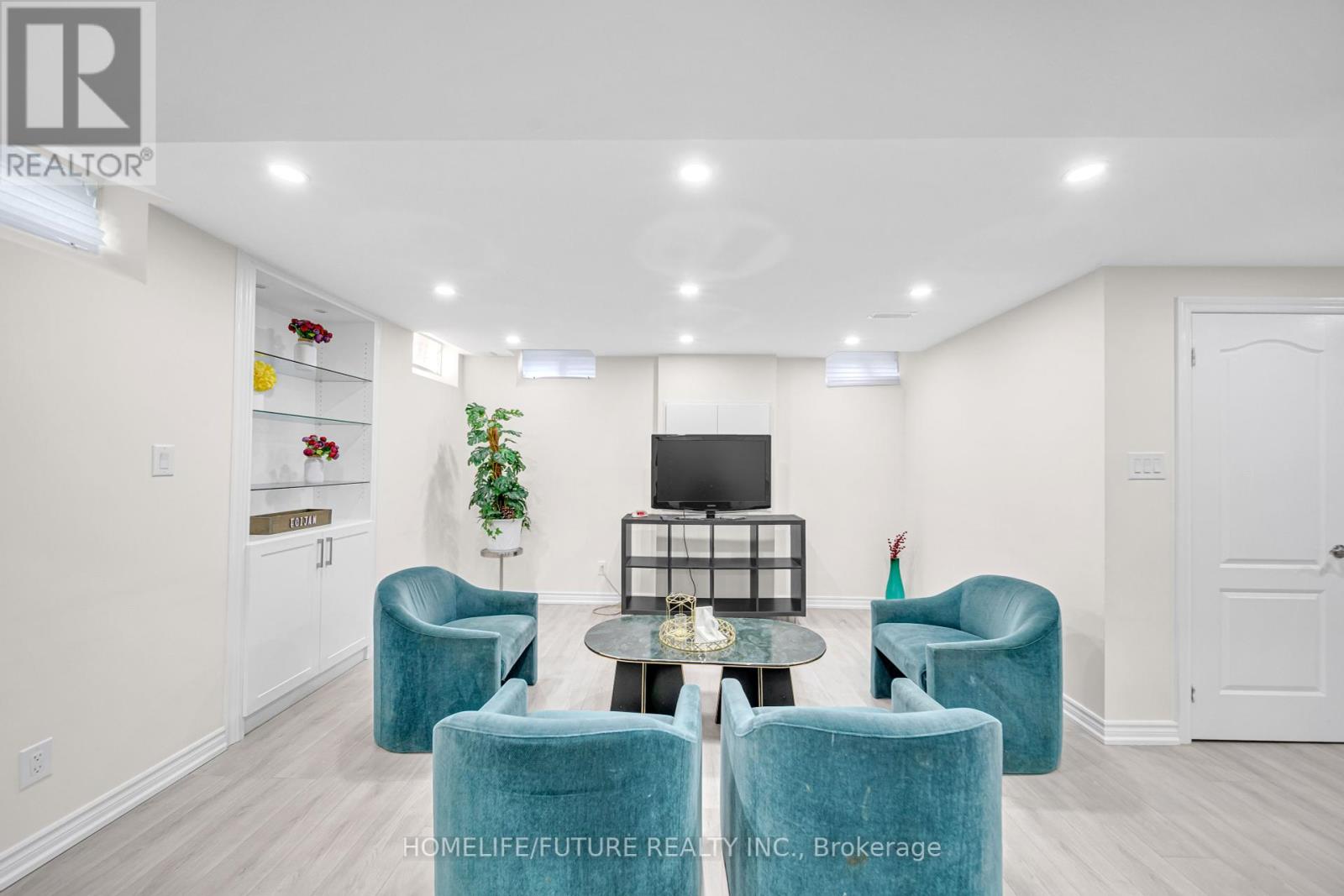 1 Capogna Street, Markham, Ontario  L6B 0H5 - Photo 38 - N12327531