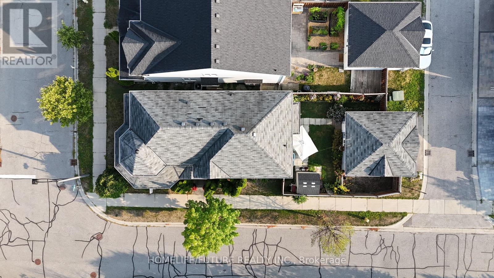1 Capogna Street, Markham, Ontario  L6B 0H5 - Photo 48 - N12327531