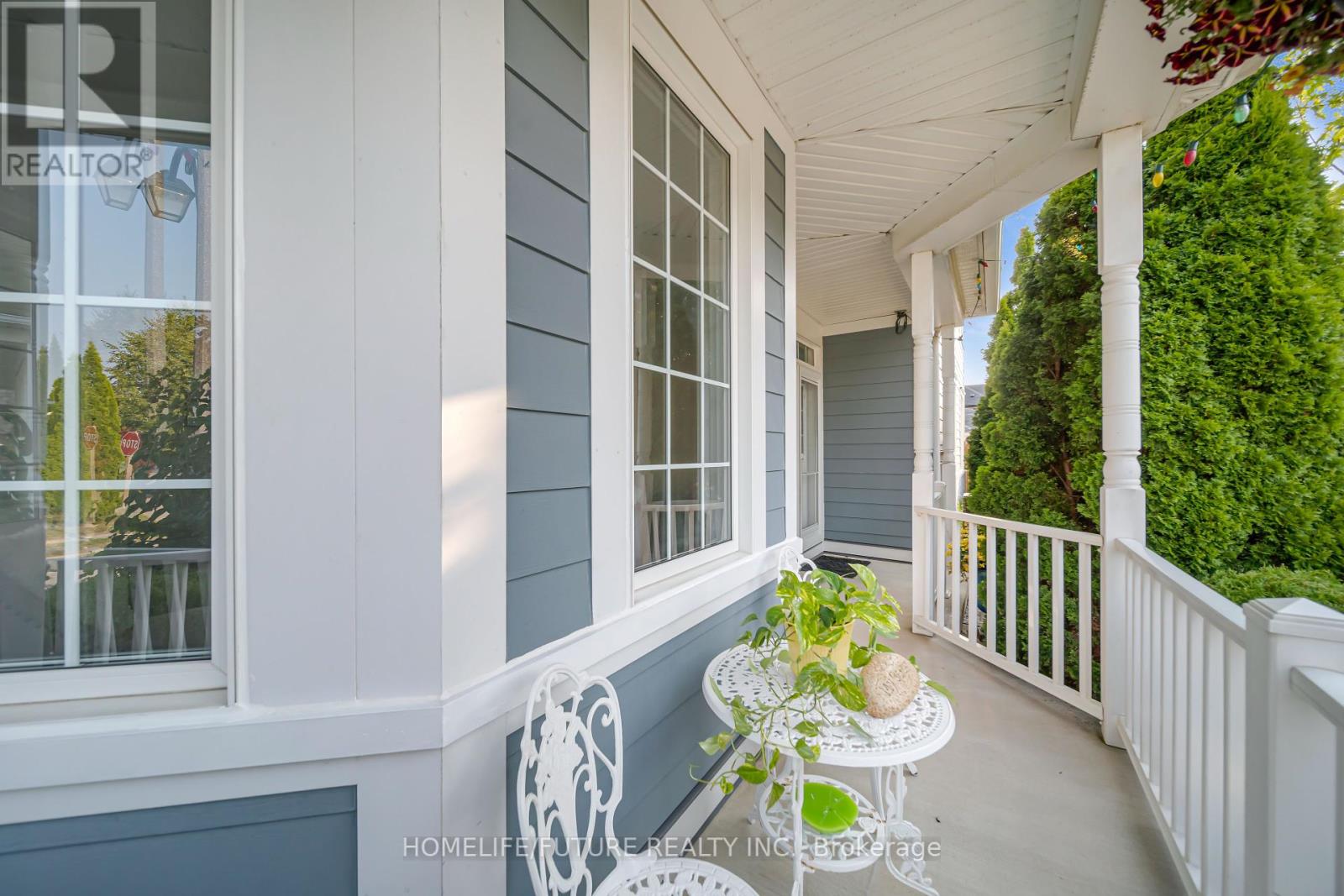 1 Capogna Street, Markham, Ontario  L6B 0H5 - Photo 5 - N12327531
