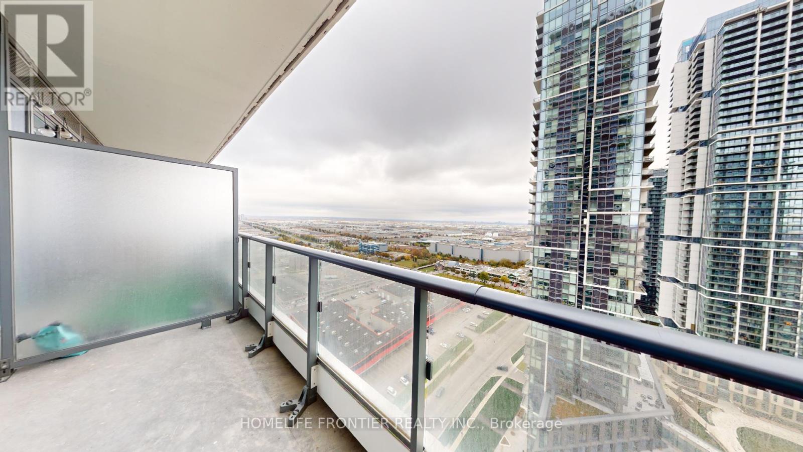 2805 - 950 Portage Parkway, Vaughan, Ontario  L4K 0J7 - Photo 16 - N12327603