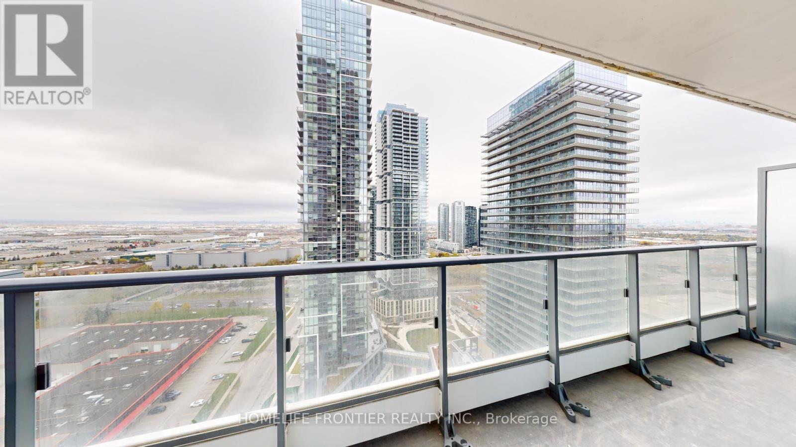 2805 - 950 Portage Parkway, Vaughan, Ontario  L4K 0J7 - Photo 17 - N12327603
