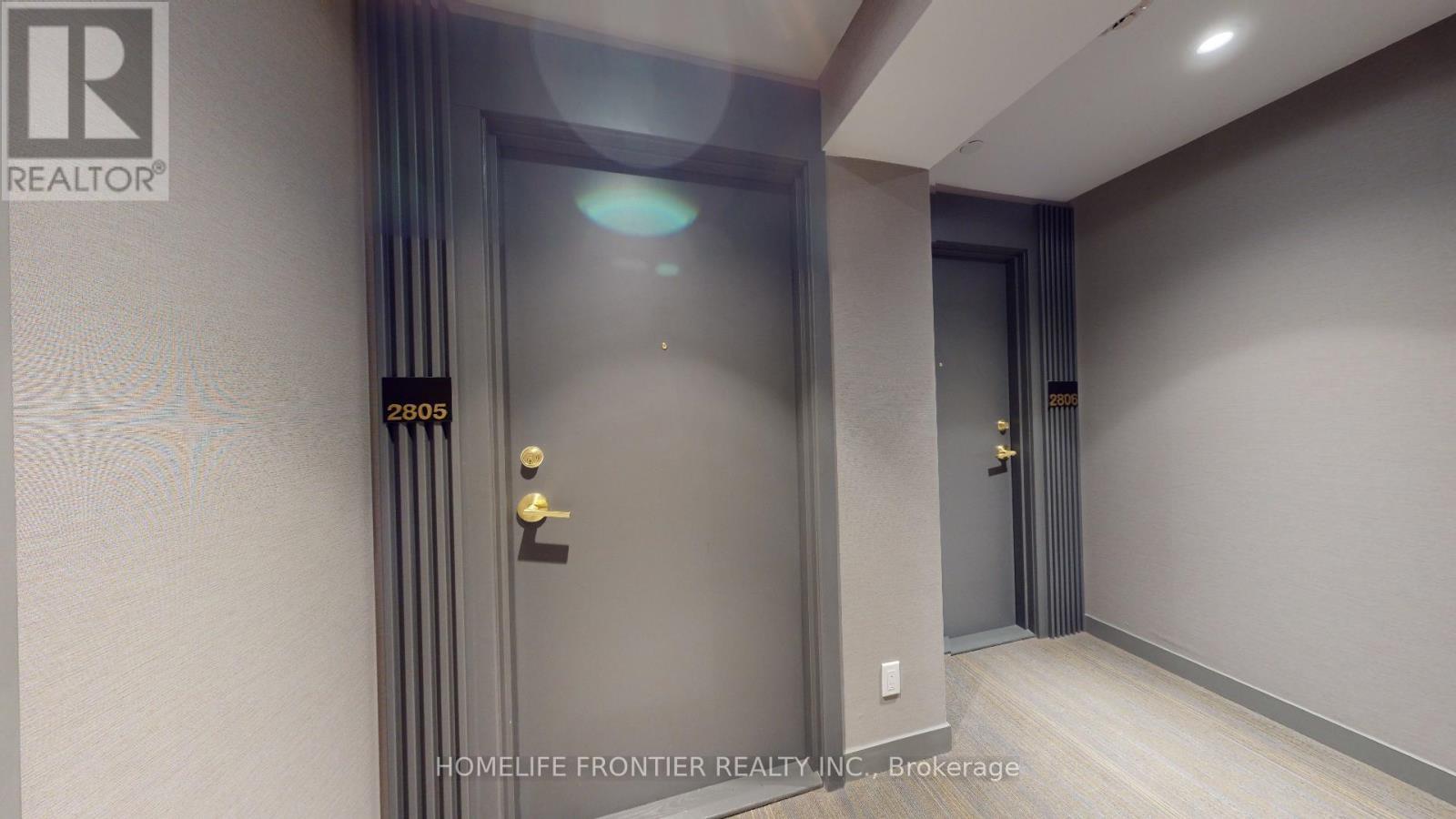 2805 - 950 Portage Parkway, Vaughan, Ontario  L4K 0J7 - Photo 19 - N12327603