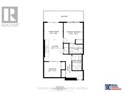 2805 - 950 PORTAGE PARKWAY, Vaughan, Ontario