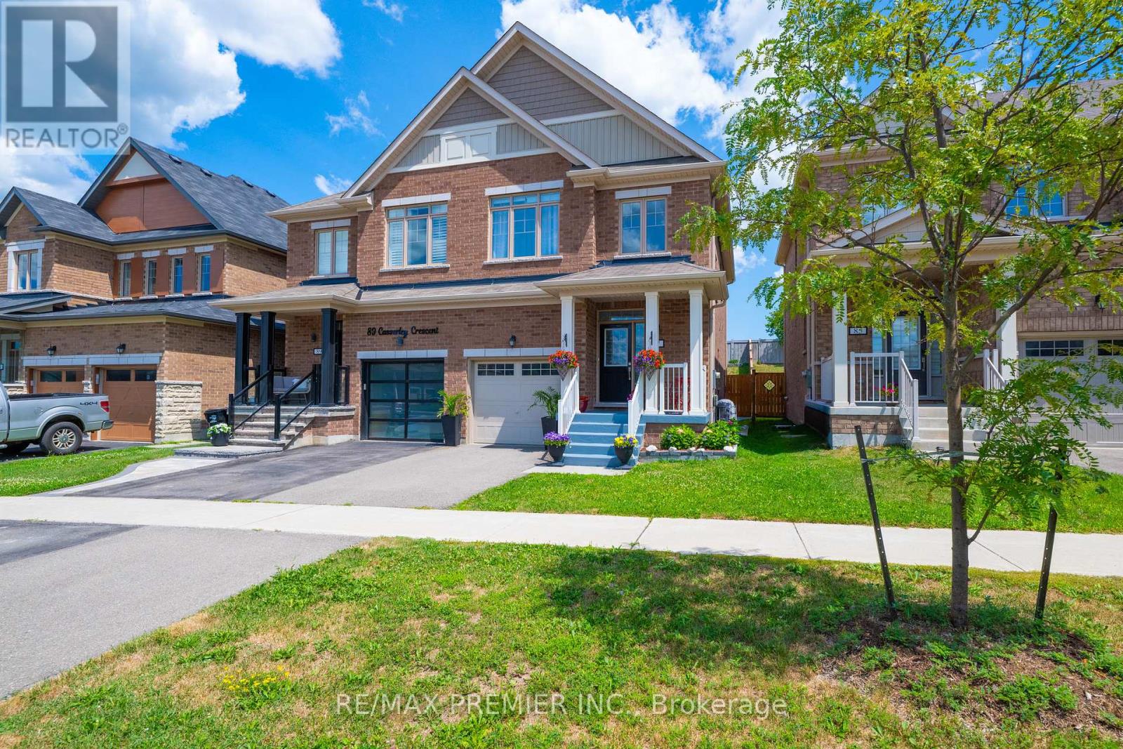 Property at 87 CASSERLEY CRESCENT image 1