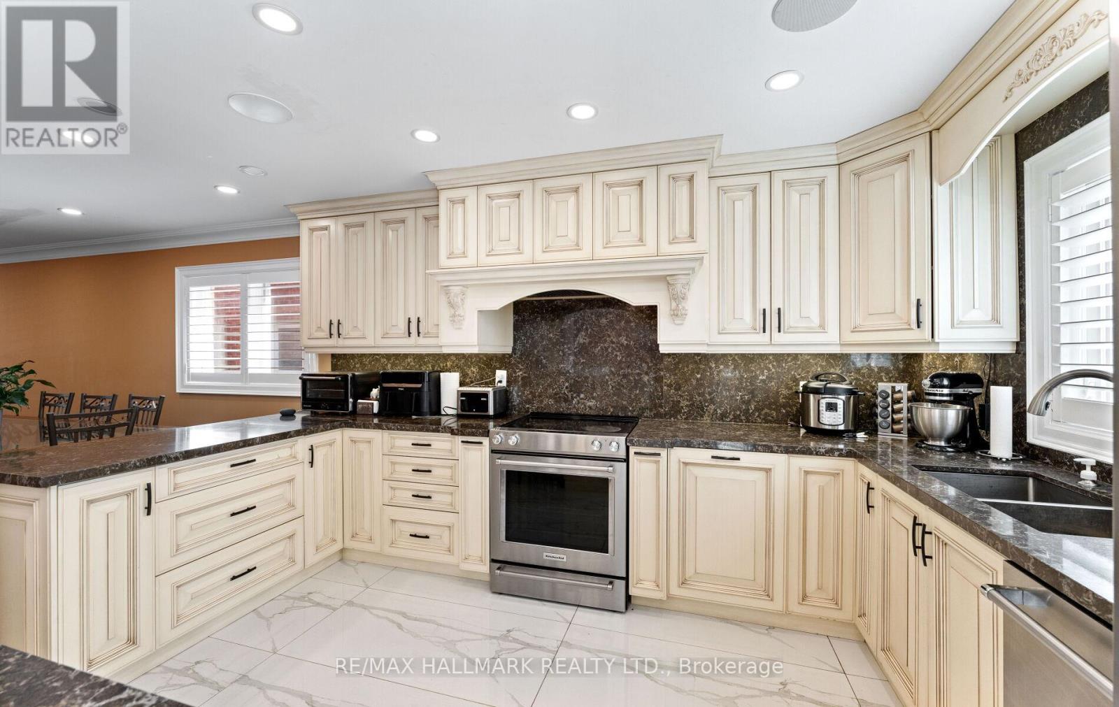 287 Andy Crescent, Vaughan (Elder Mills), Ontario  L4H 1C4 - Photo 14 - N12327614