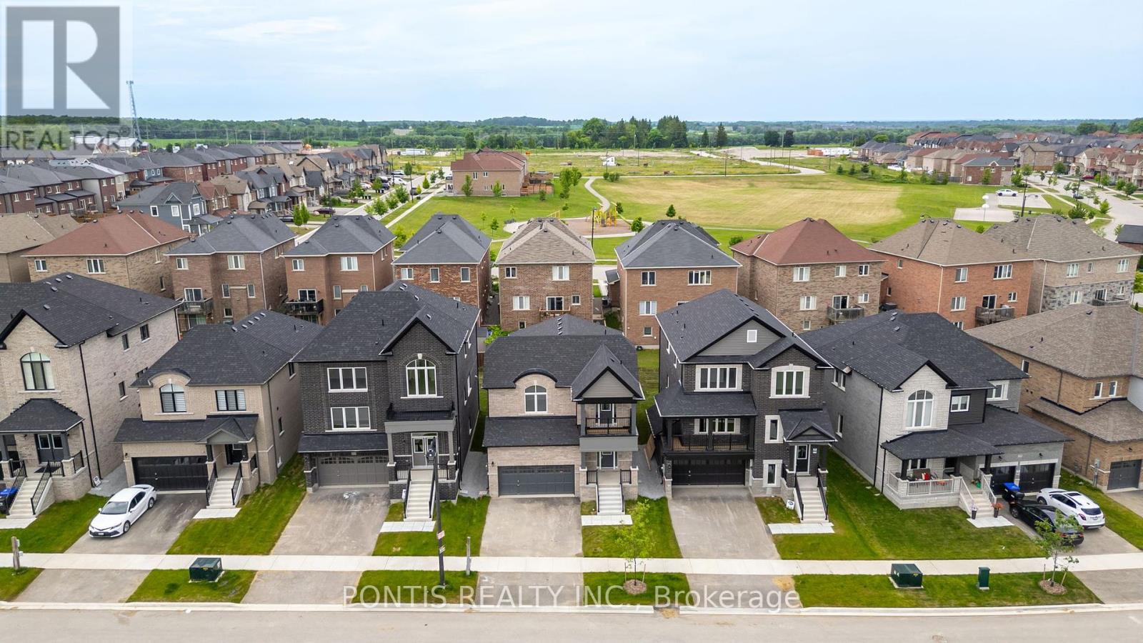 1406 Stovell Crescent, Innisfil, Ontario  L0L 1W0 - Photo 24 - N12327616