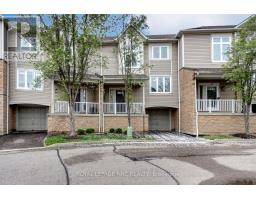 32 - 7101 Branigan Gate, Mississauga (Meadowvale Village), Ca