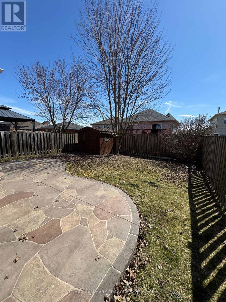 49 Catherine Drive, Barrie, Ontario  L4N 0Y5 - Photo 33 - S12327526
