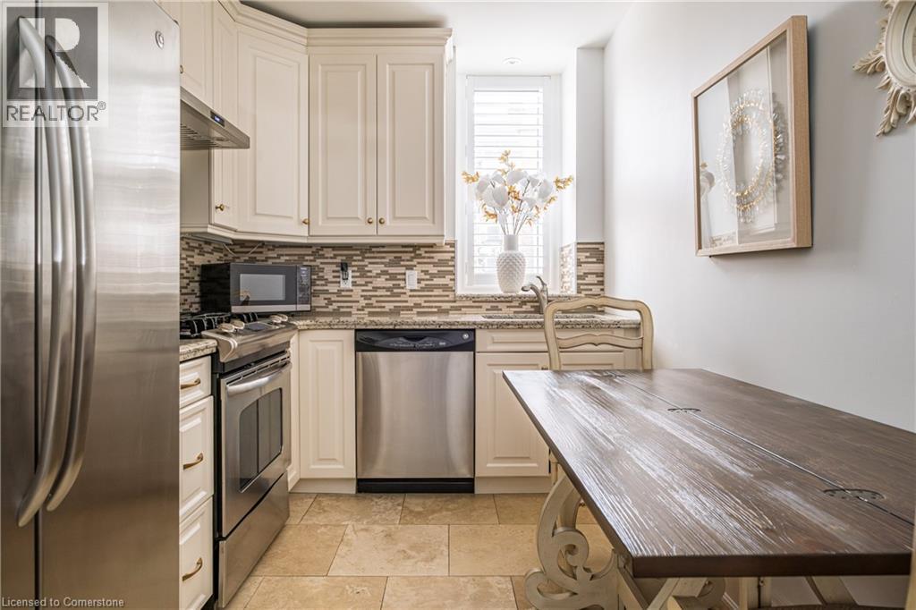 86 Herkimer Street Unit# 13, Hamilton, Ontario  L8P 2G7 - Photo 30 - 40757724