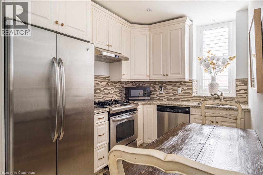 86 Herkimer Street Unit# 13, Hamilton, Ontario  L8P 2G7 - Photo 32 - 40757724