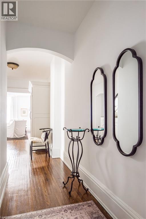 86 Herkimer Street Unit# 13, Hamilton, Ontario  L8P 2G7 - Photo 7 - 40757724