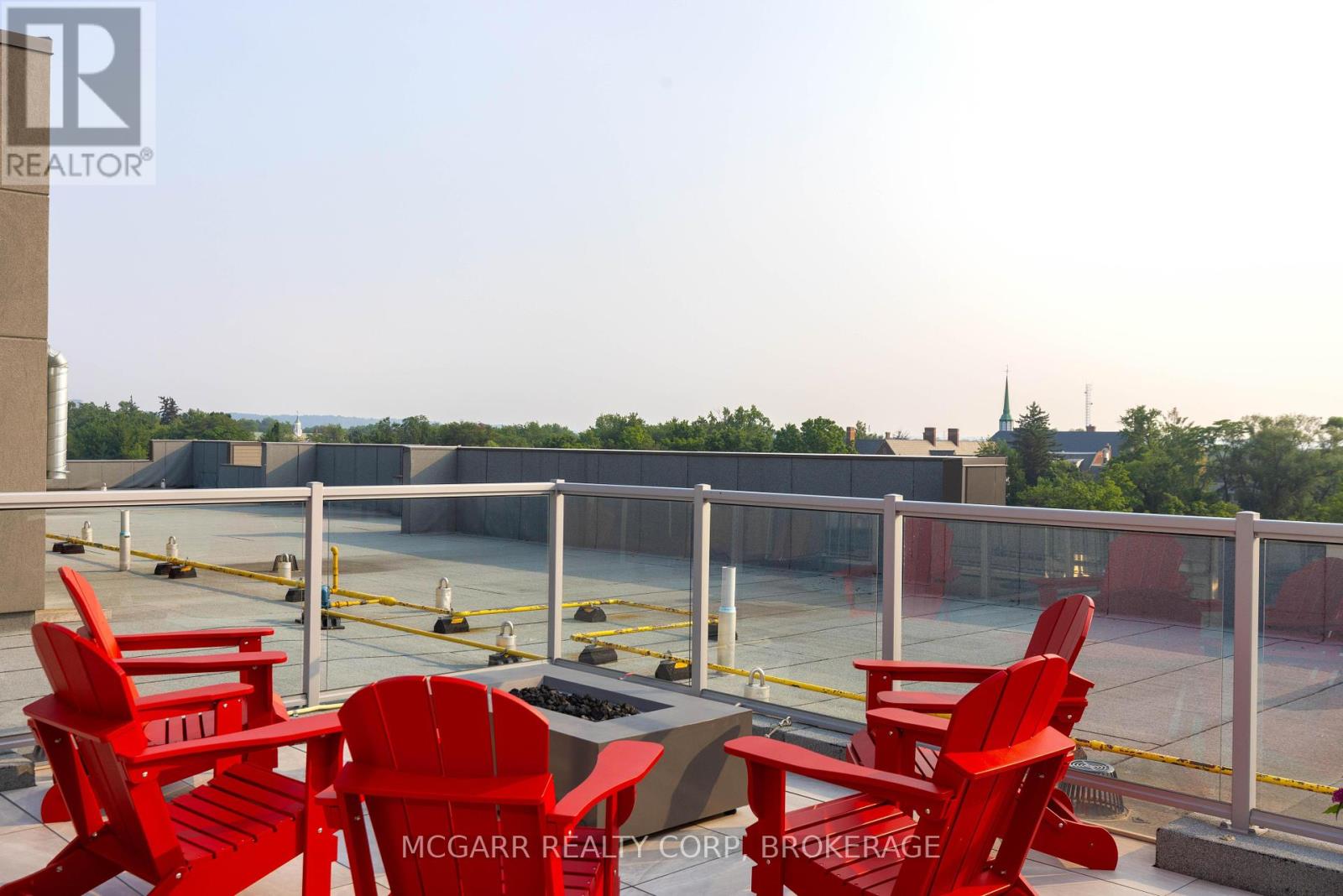 203 - 77 Yates Street, St. Catharines, Ontario  L2R 5R7 - Photo 13 - X12327758