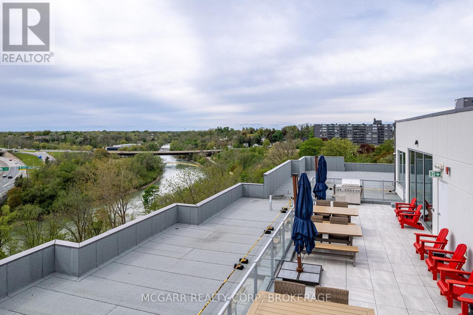 203 - 77 Yates Street, St. Catharines, Ontario  L2R 5R7 - Photo 17 - X12327758